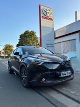 Toyota C-HR 1.8-l-VVTi Hybrid Lounge  - Toyota C-HR in Mannheim