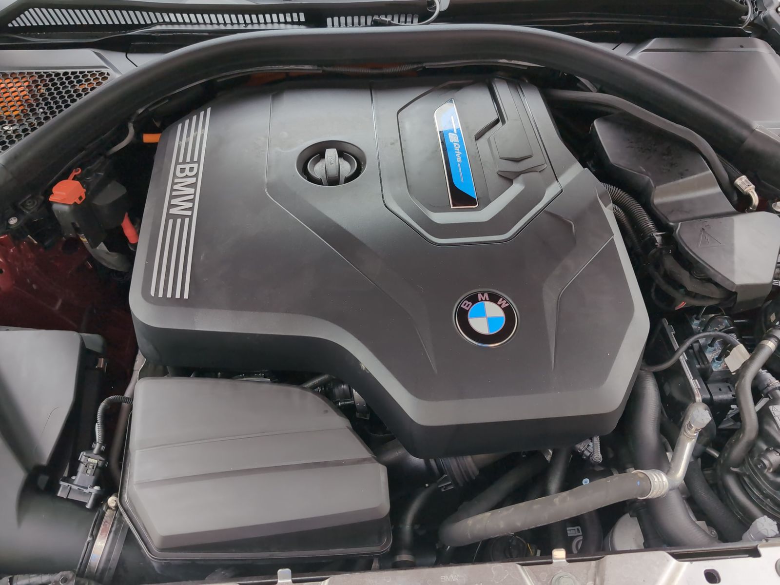 BMW 330 - Bild 16