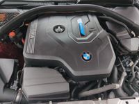 BMW 330 - Vorschau Bild 16