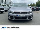 Peugeot 308 1.2 SW Allure Pack ACC/CAM/SHZ/KLIMA/PDC - Peugeot 308 aus 2021