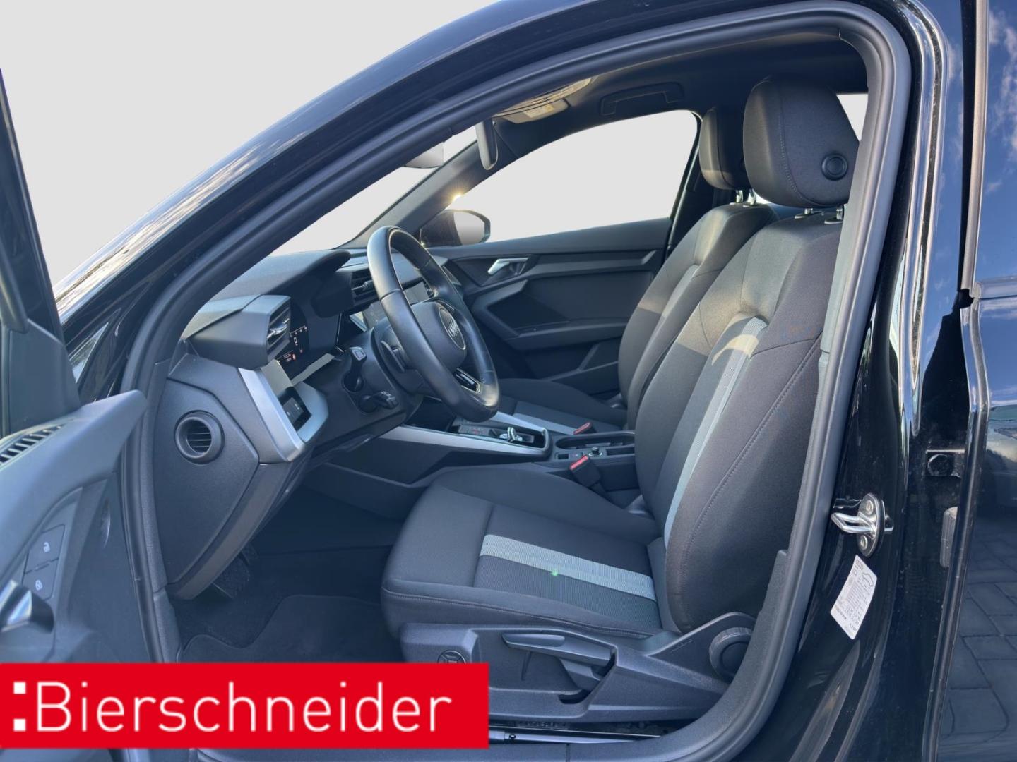 Audi A3 Limousine 30 TFSI S tronic advanced AHK SHZ A, миниатюра 10
