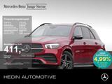 Mercedes-Benz GLE 350e 4M AMG|NIGHT|DISTR|360°|LED|SHZ