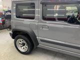 Suzuki Jimny 1.5 ALLGRIP Comfort+, NAV, SHZ, AHK, KLIMA - Suzuki Jimny Gebrauchtwagen in Berlin