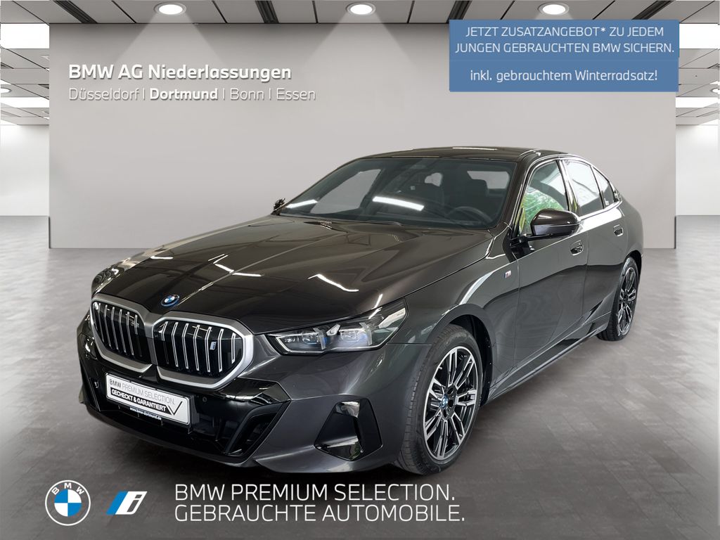 BMW i5