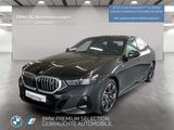 BMW i5 xDrive40 Limousine M Sport AHK Kamera LED - BMW i5 in Dortmund