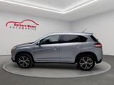Peugeot 4008 Peugeot 4008 1.6 HDi Allure 4WD*AHK*Navi... - Peugeot 4008 Diesel Gebrauchtwagen
