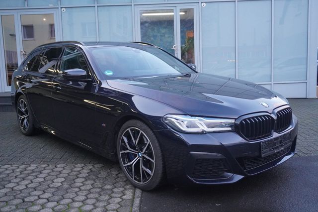 BMW 530 d xDrive M Sport Headup/HarKardon/Pano/1. Hd