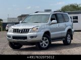 Toyota Land Cruiser 3.0 D-4D Executive 4x4 Aut. 6-Sitze - Toyota Land Cruiser: Executive