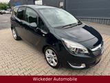 Opel Meriva B Innovation/Tüv Neu/Top Pflege - Opel Meriva Gebrauchtwagen in Dortmund