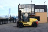 Hyster H9.00XM-6 - Radlader