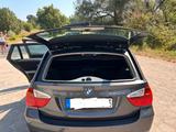 BMW 320d touring - - BMW 320 aus 2008: 320d