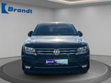 Volkswagen Tiguan Allspace 2.0 TDI United 4M+DSG+HUD+PANO - Volkswagen Tiguan Allspace UNITED mit Diesel-Antrieb