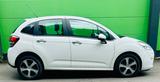 Citroën C3 Selection, Einparkhilfe, Klima, Multilenkrad - Citroën C3 Gebrauchtwagen in Gelsenkirchen