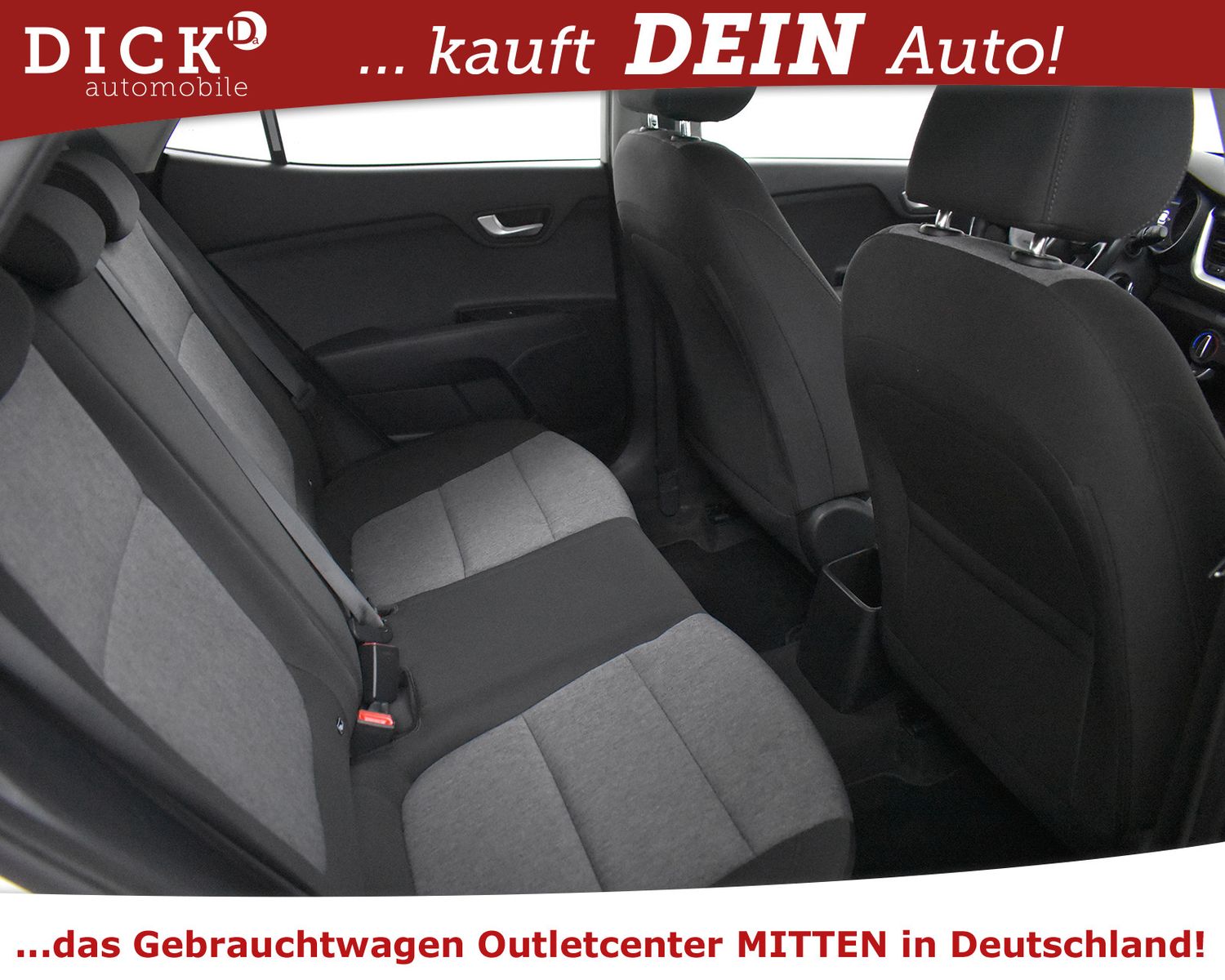 KIA Stonic 1.0 TGDI Aut Edition 7 >SHZ+PDC+TEMP+DAB+ - Image 21