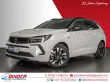 Opel Grandland X Business Elegance*GARANTIE*NEUE TÜV* - Opel Grandland (X) elegance Gebrauchtwagen