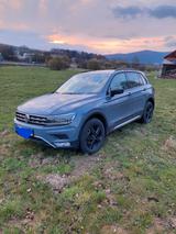 Volkswagen Tiguan 2.0 TSI OPF 140kW DSG 4MOTION OFFROAD... - : Offroad
