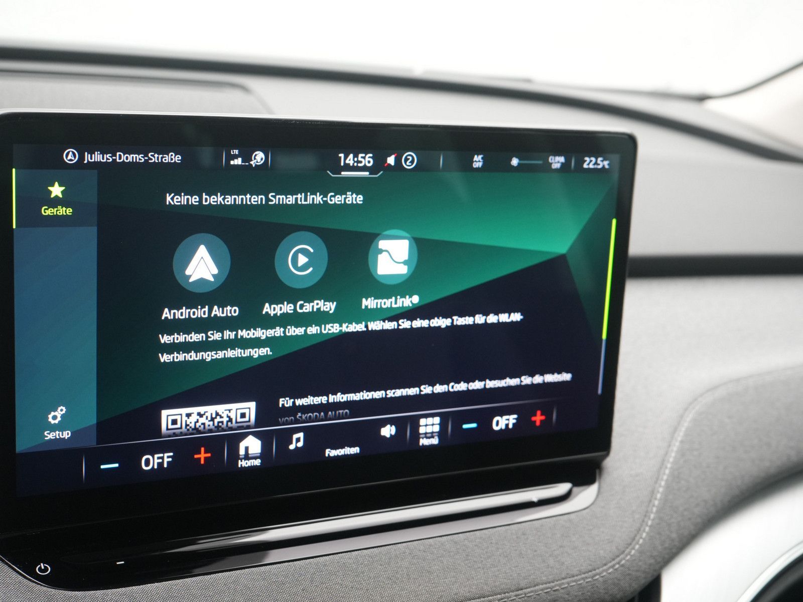Skoda Enyaq - Bild 9