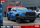 Dodge RAM Rebel Premium 3.0l,ACC,5 J. Garantie - Dodge RAM Neuwagen in Leipzig