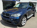 BMW X5 xDrive 30d~7-Sitzer ~Leder~Navi~Standheizung~ - gebrauchte BMW X5 aus dem Jahr 2012
