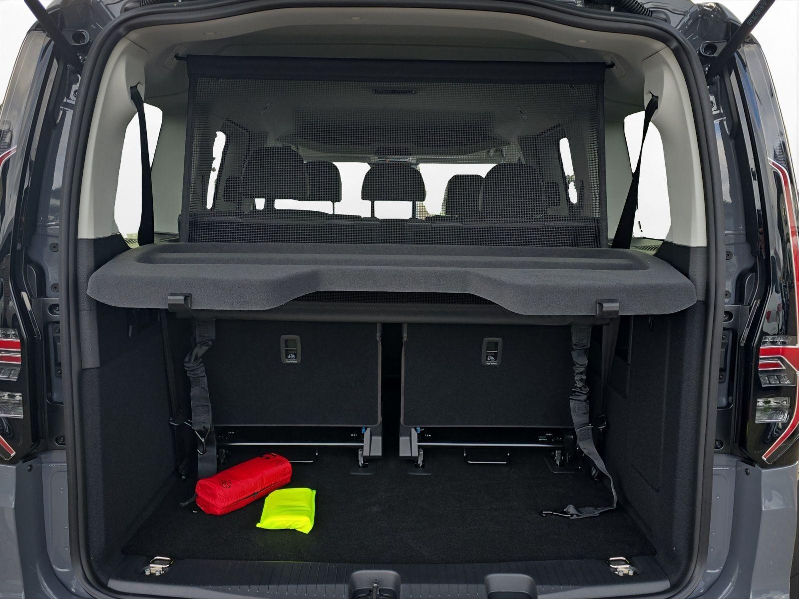 Volkswagen Caddy Maxi Edition 5Jahre Garantie* LED Stanheiz