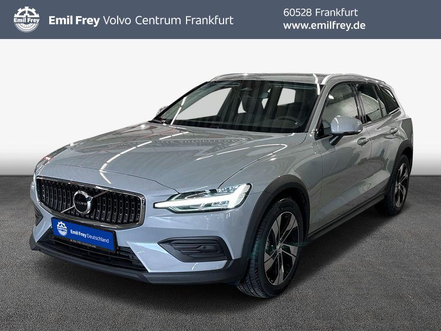 Volvo V60 Cross Country B4 D AWD Plus