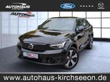 Volvo C40 Recharge Core Pure Electric 2WD Bluetooth