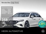 Mercedes-Benz E 220 d T-Modell AVANTGARDE|AMBIENTE|MBUX|SHZ|LM
