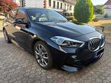 BMW 120i M Sport Steptronic M Sport + Service Paket  - BMW 120: M Paket