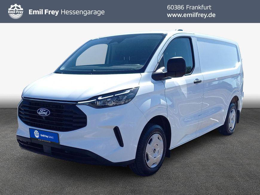Ford Transit Custom 280 L1H1 LKW VA Trend