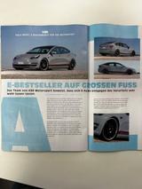 Tesla Model 3 Allradantrieb mit Dualmotor Performa... - Tesla Model 3 in Köln