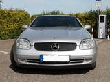 Mercedes-Benz SLK 230 KOMPRESSOR - Jungtimer, Garagenfahrzeug - Mercedes-Benz SLK 230: Kompressor