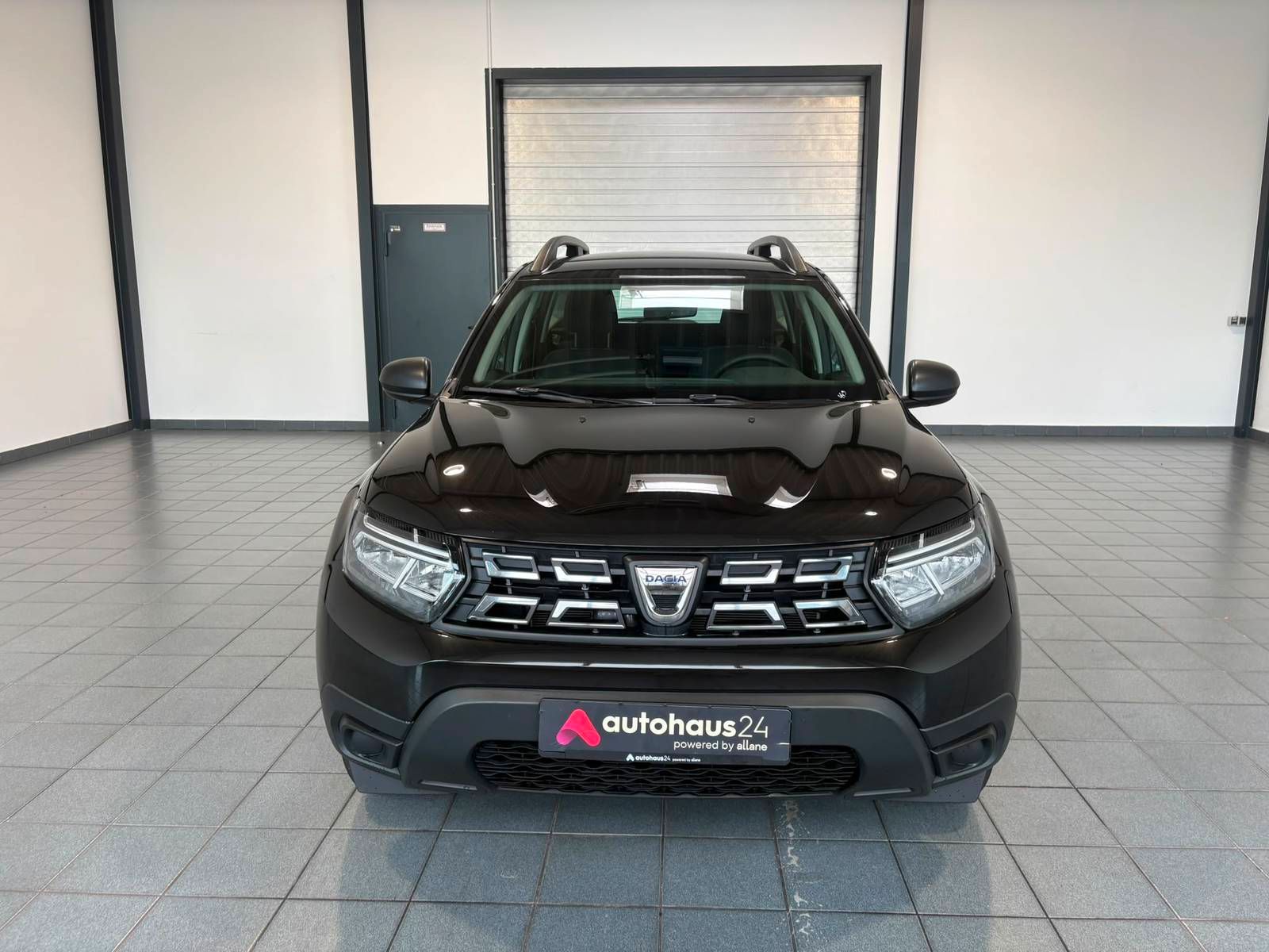 Dacia Duster II 1.5 BLUE dCi Essential|AHK imagem 2