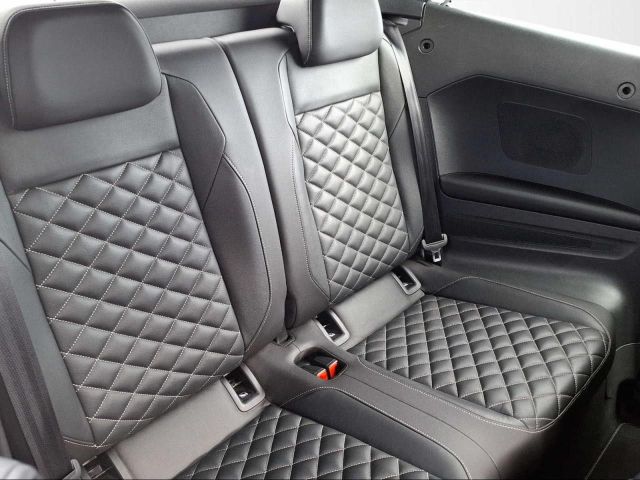 T-ROC CABRIOLET 1.5 TSI DSG