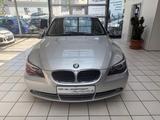 BMW 520 520i TÜV neu Garantie - gebrauchte BMW 5er Reihe aus dem Jahr 2003