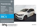 Volkswagen Touran Comfortline 1,5 TSI 6-Gang - Jahreswagen: Van