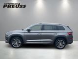 Skoda Kodiaq L&K 2.0 TDI 147 kW (200PS) DSG 4x4 - mit Diesel-Antrieb: 1.4