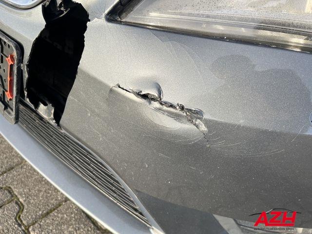 Seat Leon 2015 — photo 15