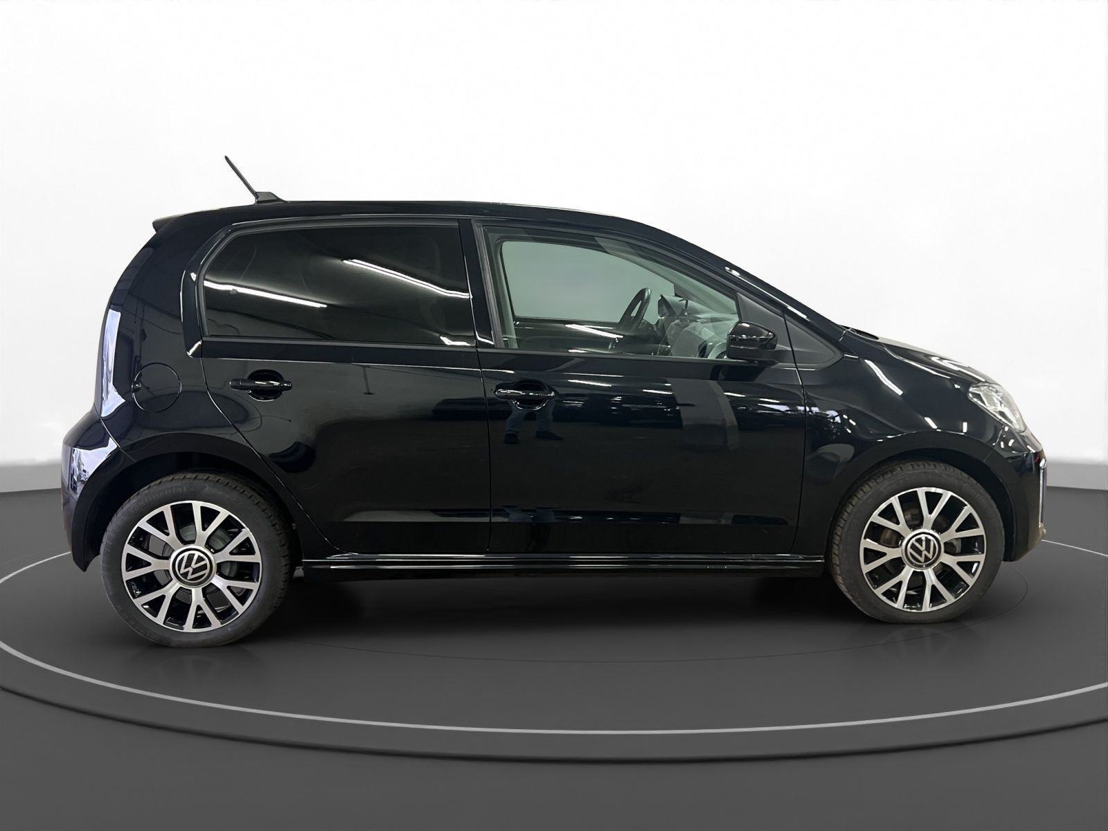 Volkswagen e-up! - Bild 6