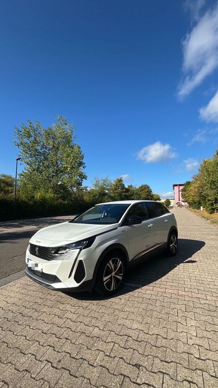 Image of Peugeot 3008