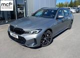 BMW 330i Touring xDrive M Sport *Live-Cockpit+*LED* - BMW 330 aus 2025