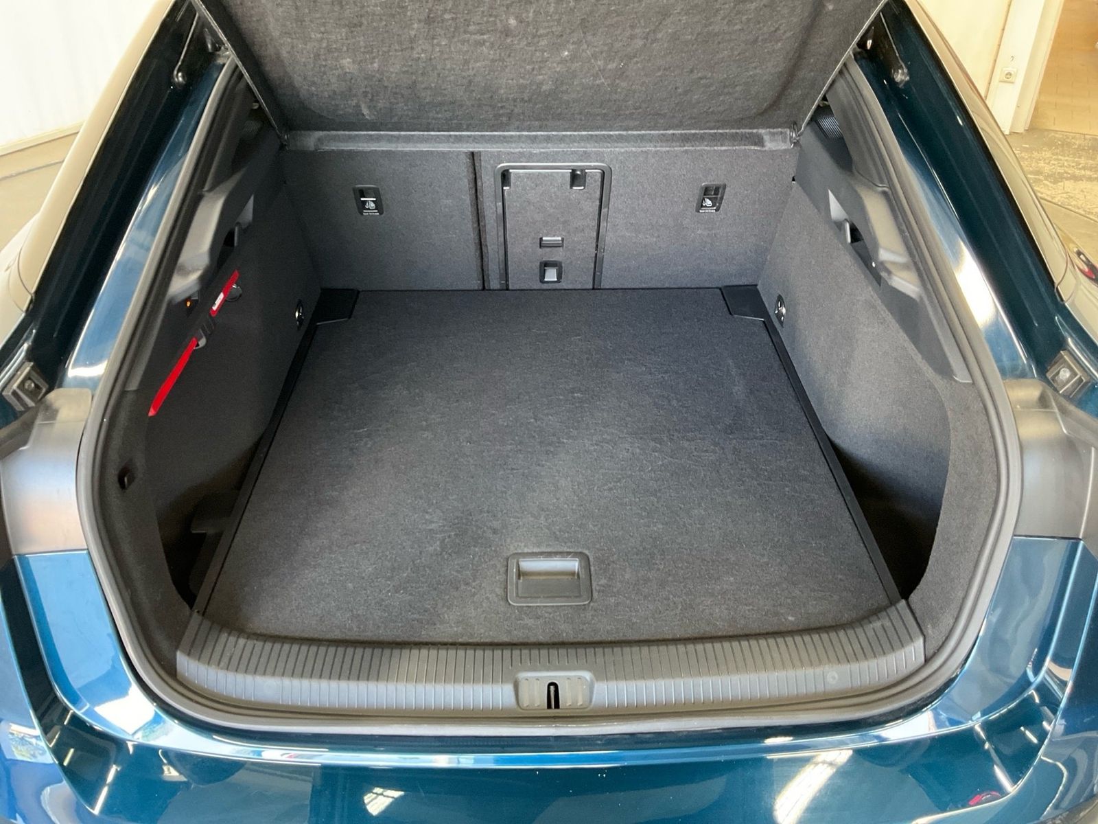 Volkswagen ID.7 - Bild 8