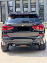 BMW X3 M COMP. - LED / PANO / H&K / HEAD-UP - BMW X3 M SUV