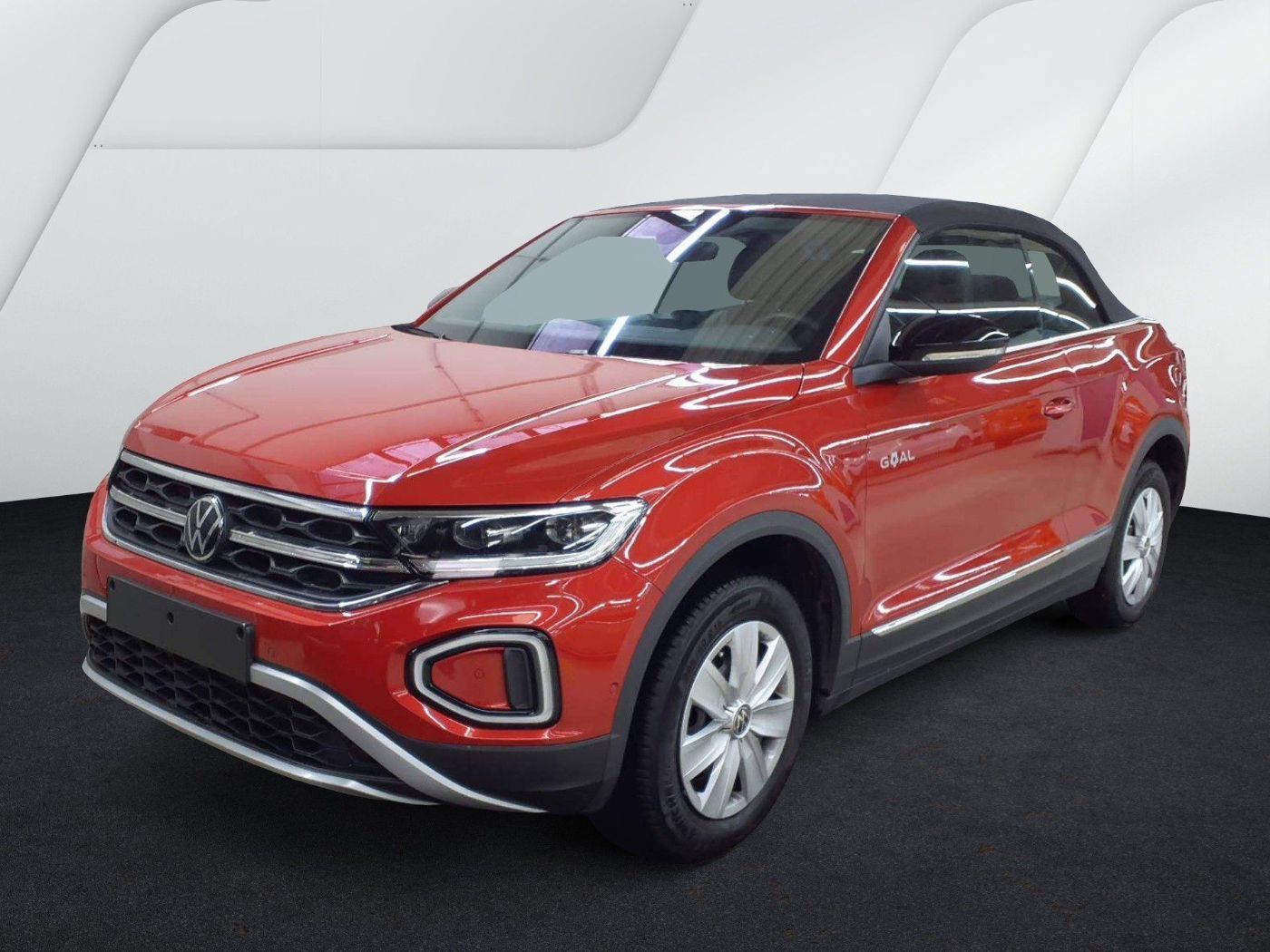 Volkswagen T-Roc - Bild 2