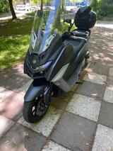 SYM  Maxsym GT 400 neues Modell - Angebote