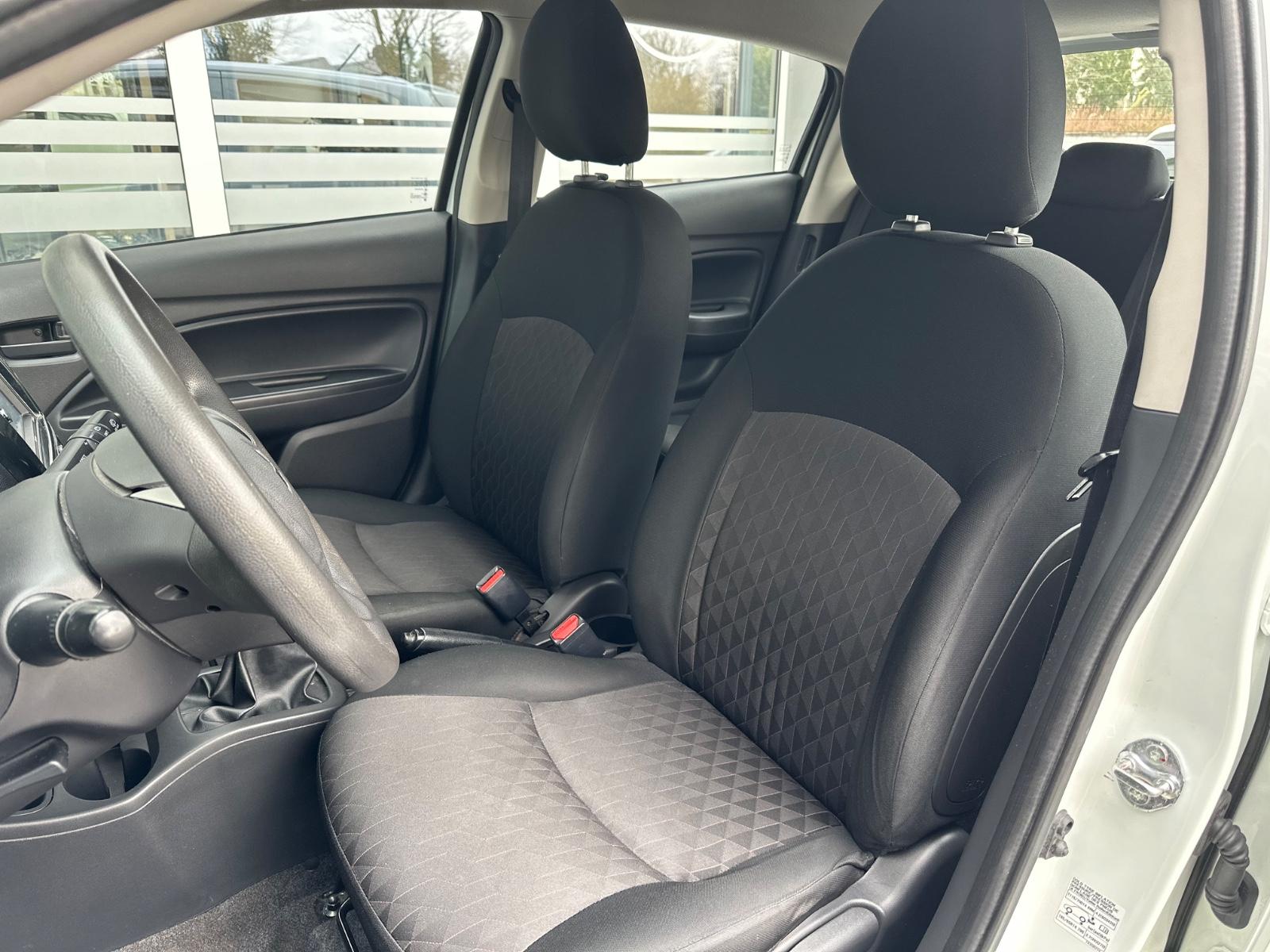 Mitsubishi Space Star Spirit *PDC*KLIMA*RÜCKFAHRKAMERA*, миниатюра 13