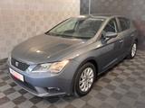 Seat Leon*STYLE*TEMPOMAT-KLIMA.A-USB-BLUETOOTH-LM - Seat Leon in Karlsruhe