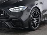 Mercedes-Benz C 63 S E PERFORMANCE AMG*Distronic*Pano*360*Burm - Mercedes-Benz C-Klasse Gebrauchtwagen in Stuttgart