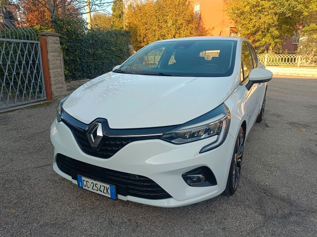 Renault Clio BLACK FRIDAY dCi Intens NEOPATENTAT