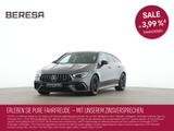 Mercedes-Benz CLA 45 AMG S SB 4M+ Night Perf. Sitze 19 Zoll - gebrauchte Mercedes-Benz CLA 45 AMG Shooting Brake aus dem Jahr 2023