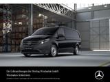 Mercedes-Benz Vito 116 CDI 4x4 lang Kamera TEMP. Anhängerk. - Schlepper Anhänger